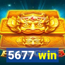 5677 win